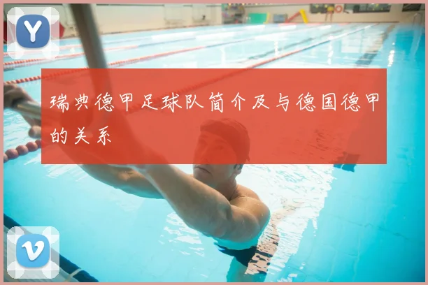 瑞典德甲足球队简介及与德国德甲的关系