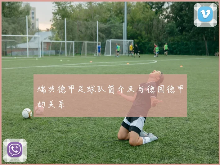 瑞典德甲足球队简介及与德国德甲的关系