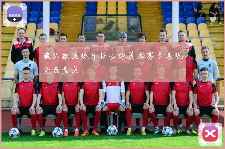 狼队数据统计核心球员本赛季表现全面盘点